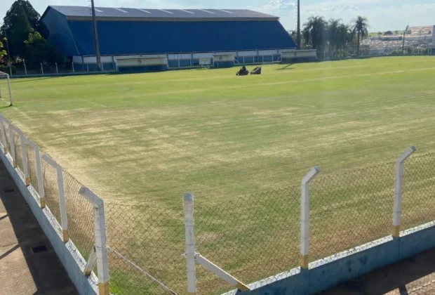 JUVENTUS E ROSEIRA FAZEM A GRANDE FINAL DO CAMEPEONATO DE FUTEBOL VETERANOS NESTE DOMINGO