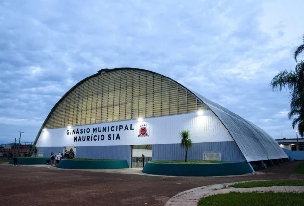 Prefeitura divulga final do Campeonato de Futsal de Inverno 2024