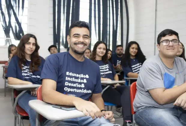 Jovem Aprendiz: Ypê abre 35 vagas em Amparo