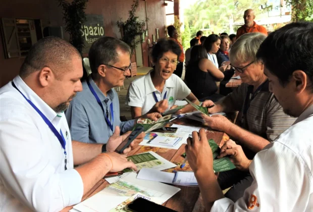 Jaguariúna recebe a 5ª Rodada de Negócios Regionais do Circuito das Águas Paulista