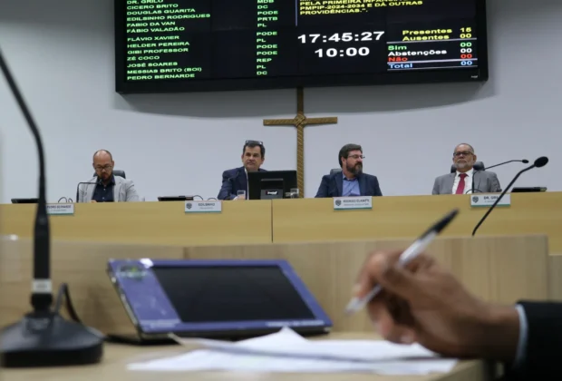 Câmara de Paulínia aprova plano em defesa da primeira infância