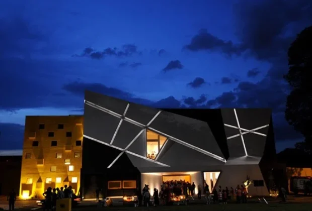 Cultura credencia entidades interessadas em participar da organização da Campanha de Popularização do Teatro 2025