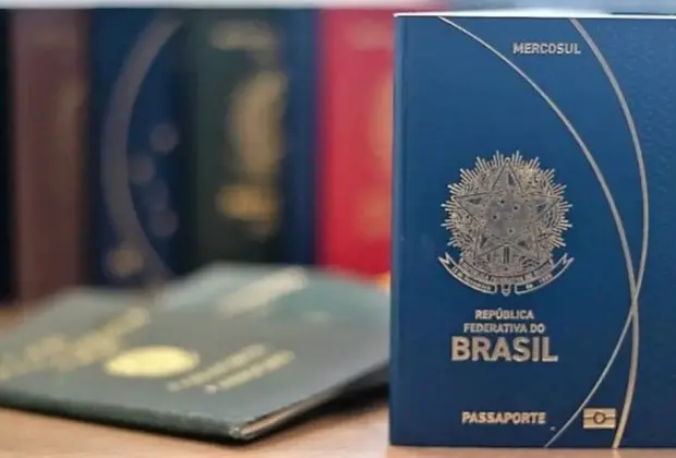 Parque Dom Pedro terá posto de emissão de passaportes da Polícia Federal; inauguração ocorre na terça-feira (06/08)