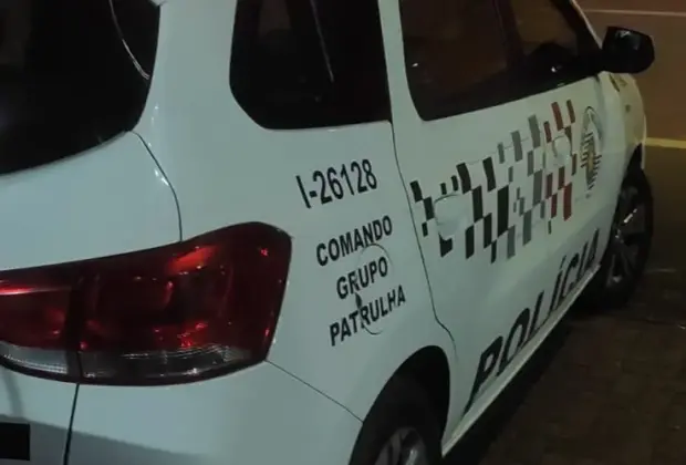 Polícia Militar de Mogi Guaçu Prende Dois Suspeitos de Tráfico de Drogas em Operação Noturna