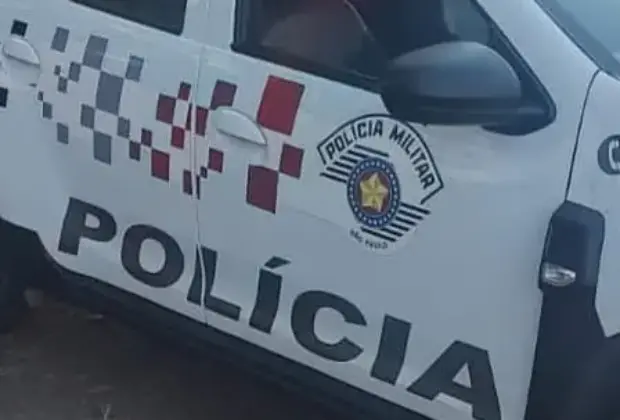 Captura de Procurado Durante Patrulhamento em Mogi Mirim