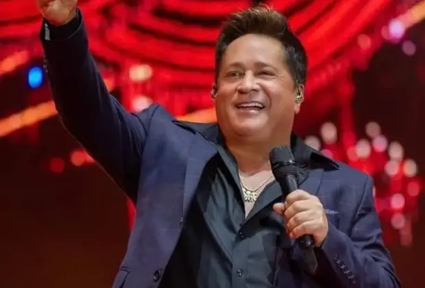 Leonardo apresenta novo show em Jaguariúna