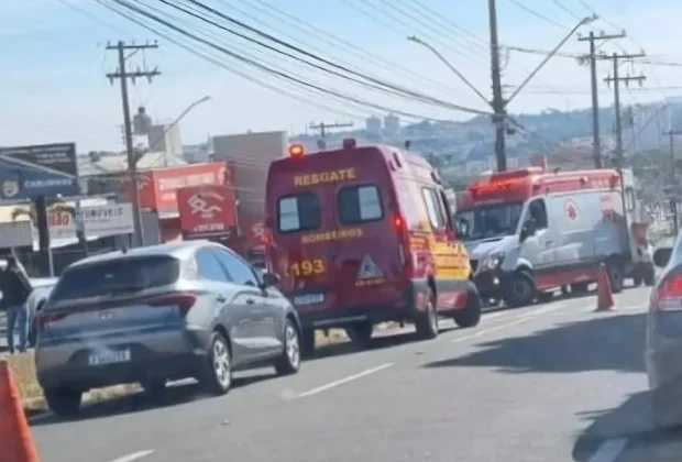 Acidente Fatal em Mogi Guaçu: Idosa de 81 Anos Morre Após Ser Atropelada por Moto na Faixa de Pedestre