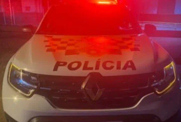 Violência Doméstica em Mogi Guaçu: Polícia Militar Atende Ocorrência de Conflito Familiar