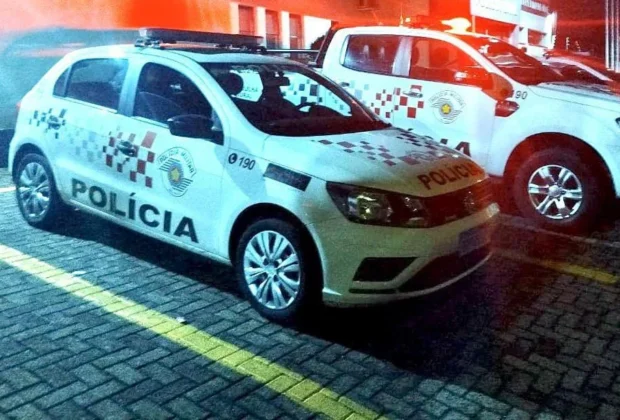 Procurado Capturado na Madrugada em Mogi Mirim