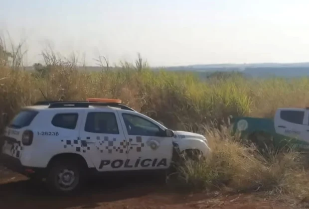 Polícia Militar e ROMU de Jaguariúna recuperam caminhão roubado com carga avaliada em R$ 700 Mil