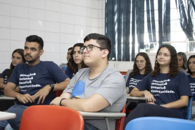 Espro promove em Mogi Guaçu curso profissionalizante gratuito com ênfase em educação ambiental