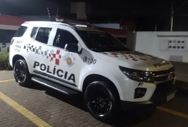 Captura de procurado em Mogi Mirim: Força Tática realiza prisão durante patrulhamento