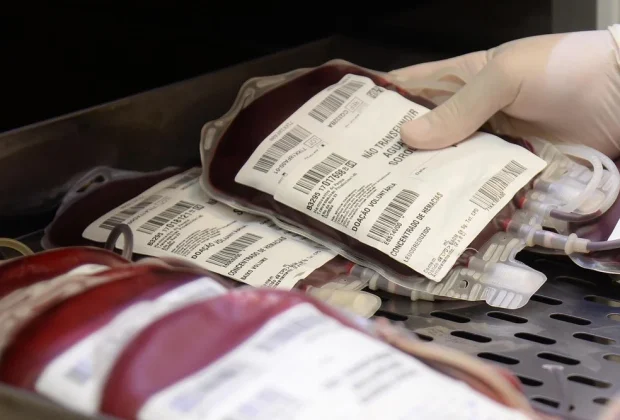 Hemocentro da Unicamp Enfrenta Crise de Estoque: Apelo Urgente por Doações de Sangue