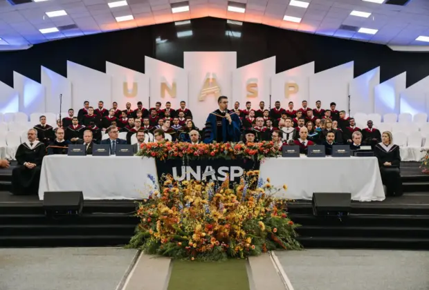 Mestrado em Teologia do UNASP é reconhecido pela CAPES