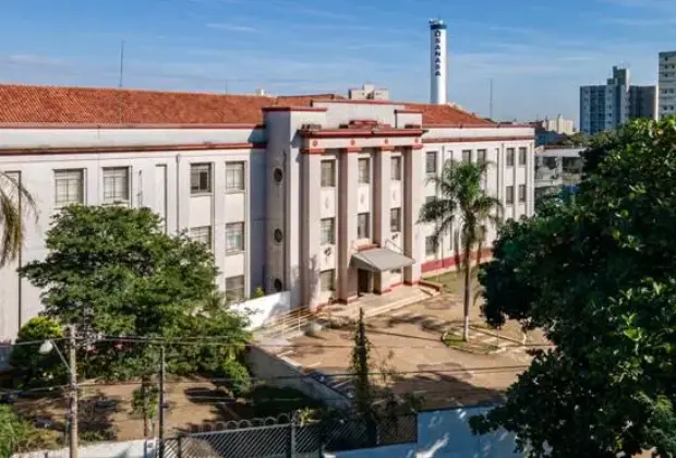 Campinas Decor 2025 terá antigo convento como cenário