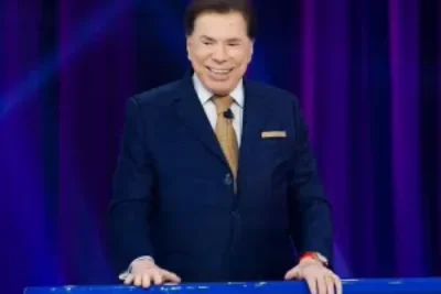 Morre aos 93 anos o apresentador e empresário Silvio Santos