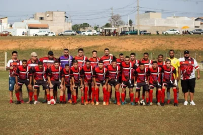 Final da 1ª Copa de Santo Antônio: Paulista sagra-se campeão em grande estilo