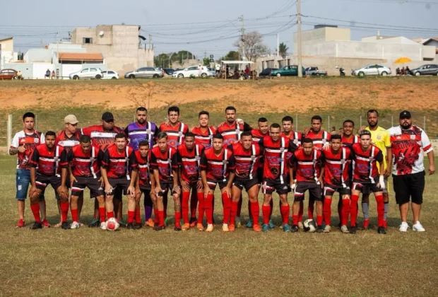 Final da 1ª Copa de Santo Antônio: Paulista sagra-se campeão em grande estilo