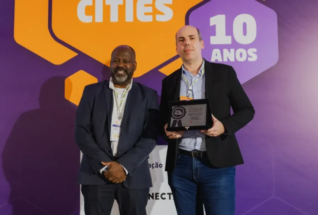 Inovação e Tecnologia: Mogi Guaçu recebe Selo Aspiracional na 3ª Edição do Connected Smart Cities