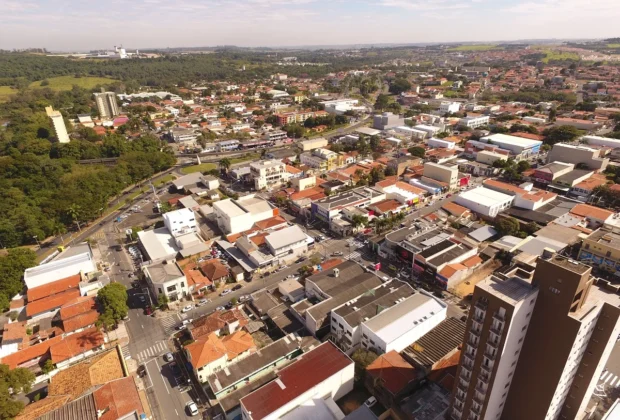 JAGUARIÚNA RECEBE PRÊMIO DE GESTÃO PÚBLICA EFICIENTE