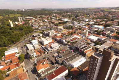 JAGUARIÚNA COMEMORA 70 ANOS NESTA QUINTA-FEIRA; CONFIRA O QUE ABRE E FECHA NA CIDADE