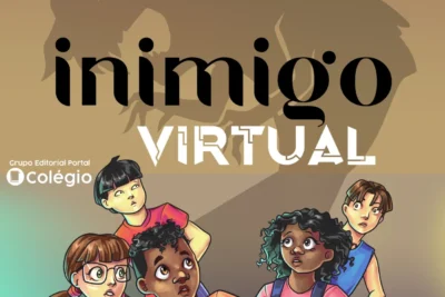 Amigo ou inimigo virtual? Os perigos de crianças e adolescentes na internet