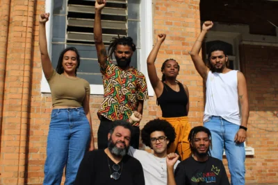 Virada Afro Cultural de Campinas: Construindo um Quilombo na Cidade das Andorinhas lança Afro Manifesto