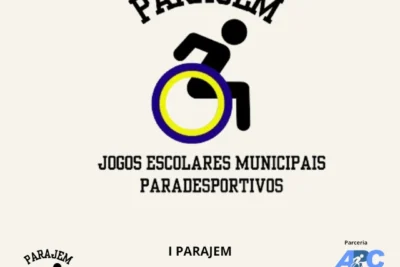 Campinas recebe 1ª edição dos Jogos Escolares Municipais Paradesportivos – PARAJEM