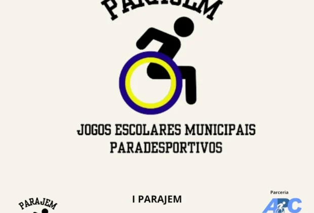 Campinas recebe 1ª edição dos Jogos Escolares Municipais Paradesportivos – PARAJEM