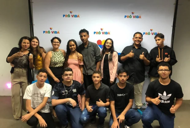 Formatura do Projeto FMT Marca Novo Capítulo na Vida dos Jovens de Santo Antônio de Posse