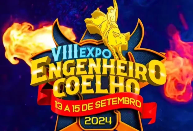 VIII Expo Engenheiro Coelho 2024 Promete Agitar a Cidade com Shows Imperdíveis e Rodeio