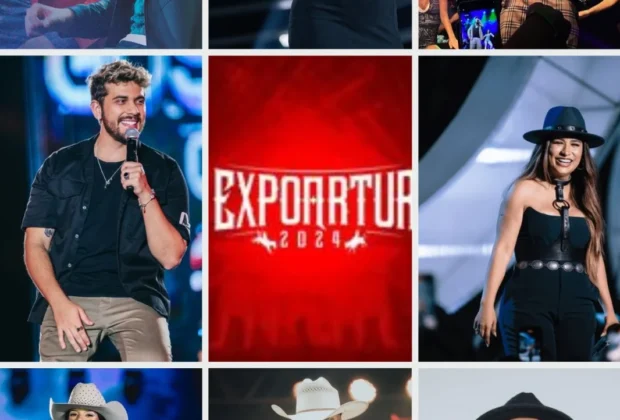 Exportur 2024 promete adrenalina e grandes shows em Artur Nogueira