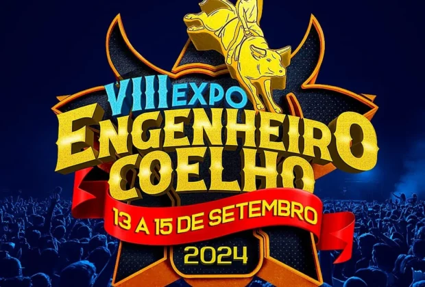 Corte da VIII Expo Engenheiro Coelho é Eleita e Brilhará Durante os Três Dias de Festa