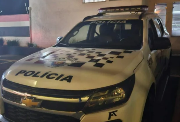 Procurado é capturado em Mogi Mirim durante Operação Impacto