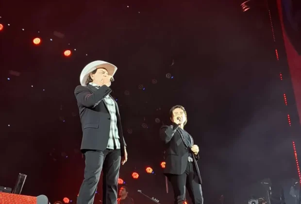 Abertura do Jaguariúna Rodeo Festival: Noite de Emoções e Competitividade