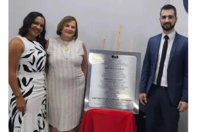 Inauguração da Nova Sede da 232ª Subseção da OAB de Jaguariúna e Santo Antonio de Posse é Celebrada com Presença de Autoridades