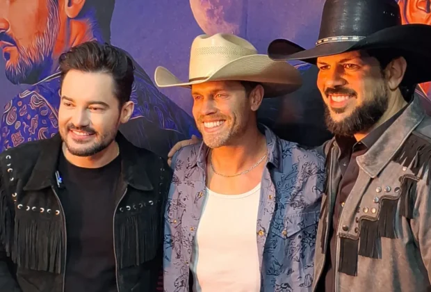 Fernando & Sorocaba, Jorge & Mateus, Simone Mendes e Mari Fernandez abrem a primeira noite do segundo final de semana da 35ª edição do Jaguariúna Rodeo Festival