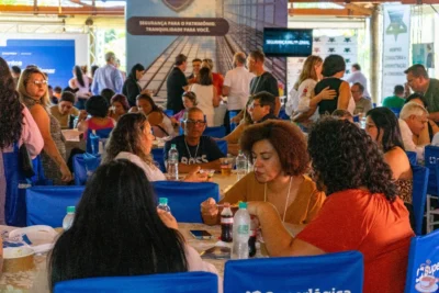 Café com Síndico traz a Limeira evento condominial com palestras e jantar com Paella Caipira