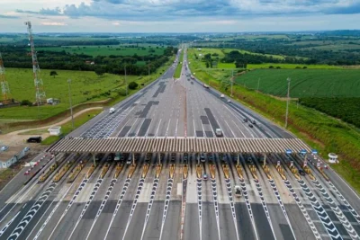 Renovias abre vagas para o setor de Operação