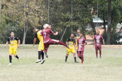 Campeonato Municipal de Futebol Amador entra na 3ª rodada com 16 jogos