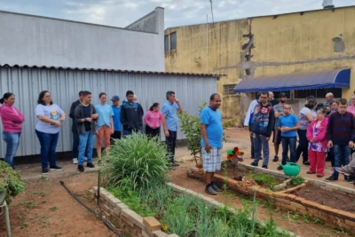 Prefeitura de Artur Nogueira divulga programação especial para o Dia da Árvore