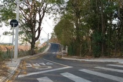 Vereadores aprovam nome de rua que dá acesso à nova sede da Câmara de Amparo