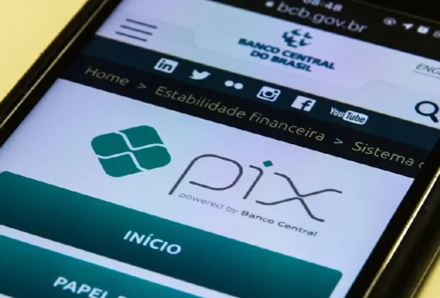 Novas regras para o Pix entram em vigor em novembro para reforçar a segurança das transações
