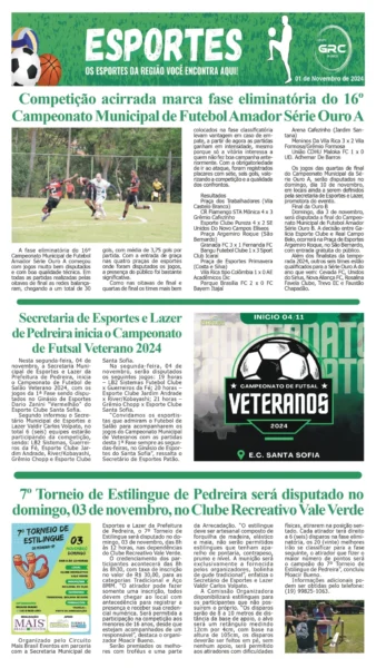 Caderno Esportes 01-11-24