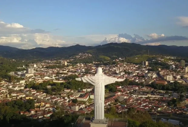 Programa “Nossa Casa” da Prefeitura de Amparo realizará sorteio de 624 novas moradias para a população