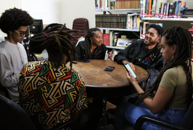 Virada Afro Cultural de Campinas abre inscrição para o curso de Produção Cultural