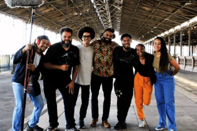 Virada Afro Cultural divulga lista de artistas e grupos confirmados para a 3ª edição do Festival 