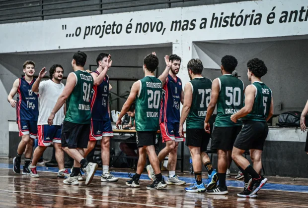 Jogos do Torneio Universitário de Campinas seguem neste sábado, 5