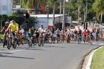 51º PASSEIO CICLÍSTICO ‘LEBRÃO’ SERÁ NO PRÓXIMO DIA 13 DE OUTUBRO