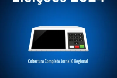 Resultados das eleições municipais de 6 de outubro nas cidades da região de cobertura de O Regional